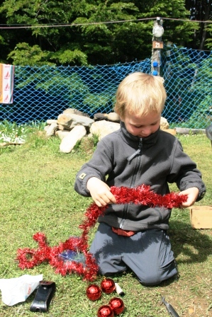 ...Baum bzw. Strauch...